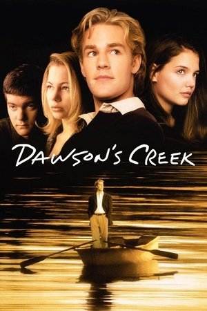 Dawson és a haverok poszter