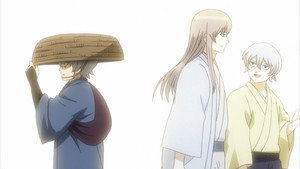 銀魂 8. évad Ep.11 11. epizód