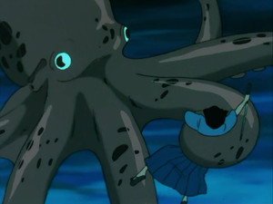 ルパン三世 2. évad Ep.71 71. epizód