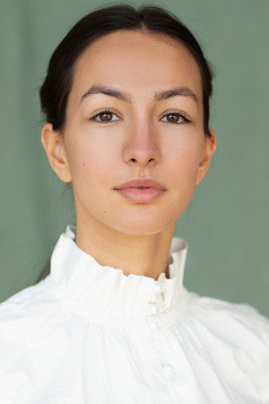 Amelia Isaac Jones profil kép