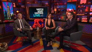 Watch What Happens Live with Andy Cohen 16. évad Ep.42 42. epizód