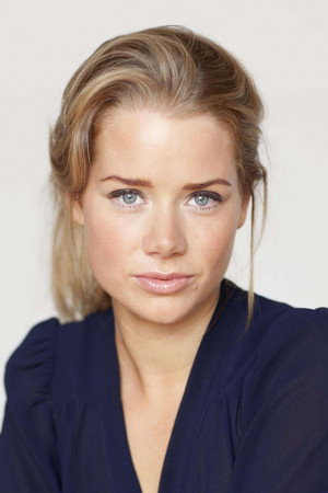 Shara Connolly profil kép