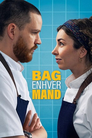 Bag enhver mand 1. évad (2023-12-29) poszter