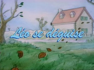 Léo et Popi 1. évad Ep.2 2. epizód