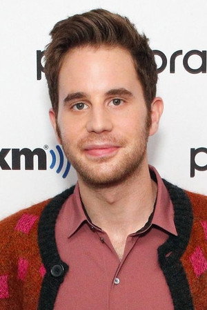 Ben Platt profil kép