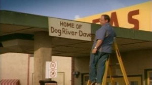 Corner Gas 4. évad Ep.2 2. epizód