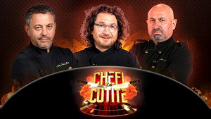 Chefi la cuțite kép