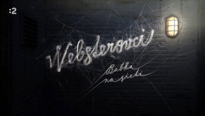 Websterovci 1. évad Ep.13 13. epizód