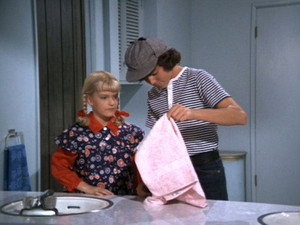 The Brady Bunch 4. évad Ep.20 20. epizód
