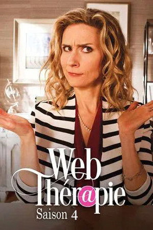 Web thérapie 4. évad (2017-03-20) poszter
