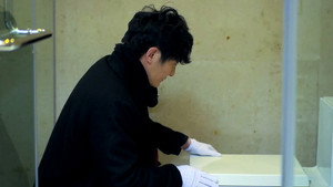 暗黑者 1. évad Ep.30 30. epizód