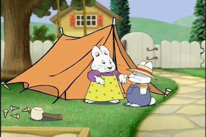 Max & Ruby 1. évad Ep.10 10. epizód