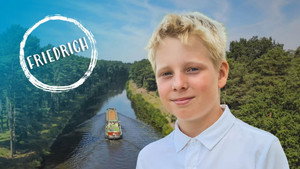 Schau in meine Welt! 1. évad Ep.392 392. epizód