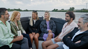 Over De Oceaan kép