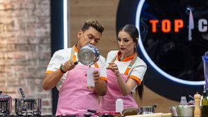 Top Chef VIP 3. évad Ep.19 19. epizód