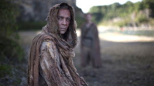 Atlantis 2. évad Ep.10 10. epizód
