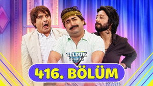 Güldür Güldür Show 14. évad Ep.3 3. epizód