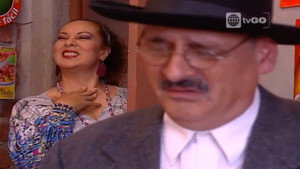 Al Fondo Hay Sitio 1. évad Ep.141 141. epizód