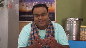 भाभीजी घर पर हैं! 1. évad Ep.347 347. epizód