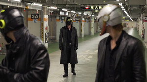 仮面ティーチャー 1. évad Ep.10 10. epizód