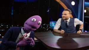 De Avondshow met Arjen Lubach 3. évad Ep.31 31. epizód