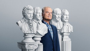 Frasier kép