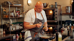 Tom Kerridge: Secrets of the Pub Kitchen 1. évad Ep.4 4. epizód