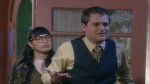 Betty, a csúnya lány 1. évad Ep.154 154. epizód