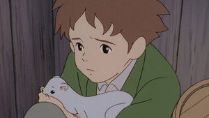 ロミオの青い空 1. évad Ep.14 14. epizód