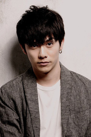 青木玄徳 profil kép