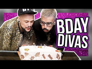 Diva Depressão 3. évad Ep.87 87. epizód