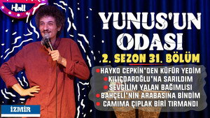 Yunus'un Odası 2. évad Ep.31 31. epizód