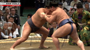 GRAND SUMO Highlights 28. évad Ep.2 2. epizód
