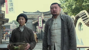 大客栈 1. évad Ep.14 14. epizód