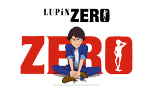 LUPIN ZERO kép