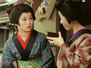 必殺仕事人 3. évad Ep.29 29. epizód