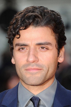 Oscar Isaac profil kép
