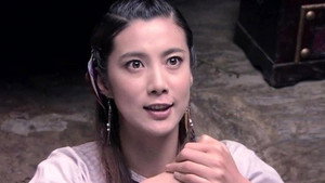 狼烟 1. évad Ep.4 4. epizód