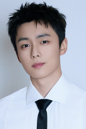 翟子路 profil kép