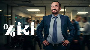 Yüzde İki kép