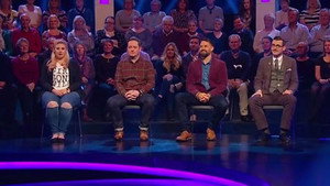 Celebrity Mastermind 14. évad Ep.9 9. epizód