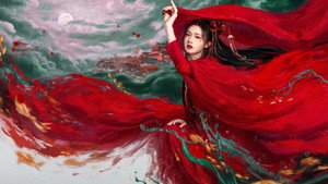 水龙吟 kép