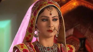 Jodha Akbar 1. évad Ep.495 495. epizód