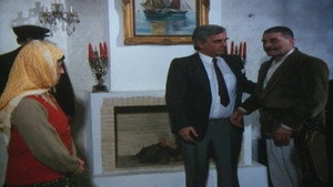 Kavanozdaki Adam 1. évad Ep.5 5. epizód