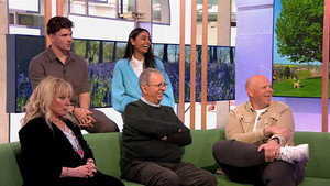 The One Show 20. évad Ep.73 73. epizód
