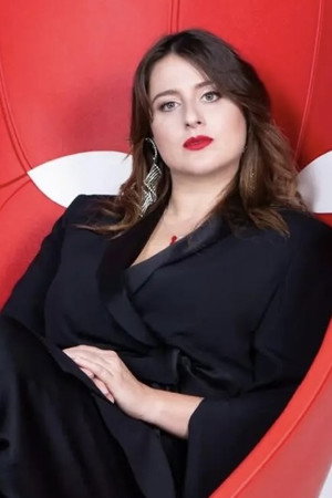 Michela Giraud profil kép