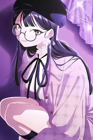 僕の心のヤバイやつ poszter