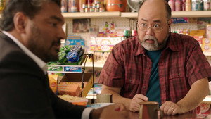Kim's Convenience 1. évad Ep.6 6. epizód