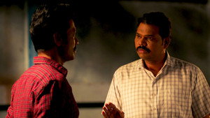 வதந்தி 1. évad Ep.8 8. epizód