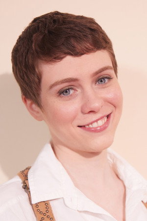 Sophia Lillis profil kép